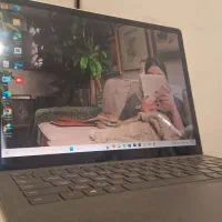 +surface pro7 لبتاب