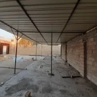 جوشکار و تعمیر و منتاژ کاری لوله کشی کشتی لنج و ..