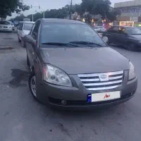 ام وی ام۵۳۰معاوضه بانیسان مزدا