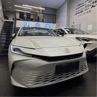 کمری 2025
