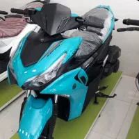 موتور سیکلت طرح آیروکس ۱۷۰nvx|موتورسیکلت|خرمآباد, |دیوار