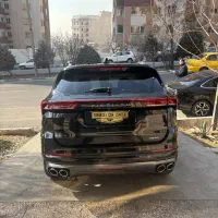 فیدیلیتی پرستیژ ۱۴۰۲|خودرو سواری و وانت|تهران, آسمان|دیوار