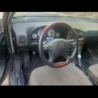 پارس مدل ۸۶|خودرو سواری و وانت|یاسوج, |دیوار