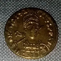 سکه طلای اسکندر مقدونی