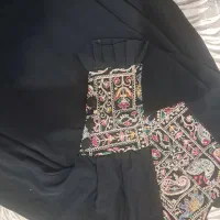 عبا دخترانه|لباس|رباطکریم, الارد|دیوار