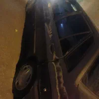 پراید مدل 81