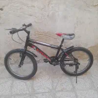 دوچرخه۲۰
