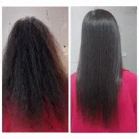 اف ویژه در خدمات زیبایی