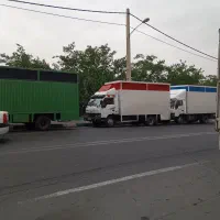 باربری سعادت آباد شهرک غرب آتی‌ساز جردن ونک