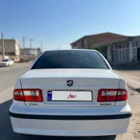 سمند ۹۶ دوگانه ای اف سون بوش کم کار|خودرو سواری و وانت|سیمین شهر, |دیوار