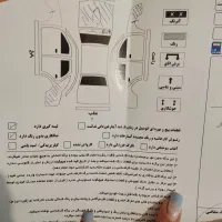 ماشین|خودرو سواری و وانت|کرج, دولت‌آباد|دیوار