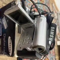 دوربین فیلمبرداری