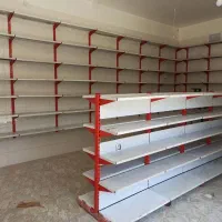 قفسه هایپری دیوارکوپ|فروشگاه و مغازه|ایرانشهر, |دیوار