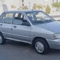 پراید ۱۳۲ فروش فوری