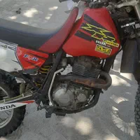 هوندا xr400|موتورسیکلت|تهران, نیروی هوایی (پیروزی)|دیوار