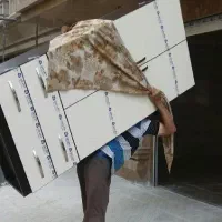 کارگرباربری‌‌‌ ..اسباب کشی‌.‌جابه جایی اسباب منزل|خدمات حمل و نقل|مشهد, جانباز|دیوار