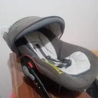 کریر ،روروئک،کیف نوزاد