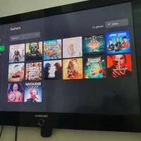 Xbox one s 1tb دیجیتال دو دسته فول گیم نو|کنسول، بازی ویدئویی و آنلاین|کرج, خرمدشت|دیوار