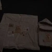 رخت خواب نوزادی ۴ تیکه|اسباب و اثاث بچه|دورود, |دیوار