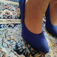 کفش مجلسی زنانه