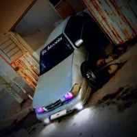 هیوندا اکسل مدل 94 فول .