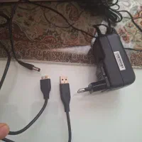 هارد اکسترنال ۶ ترا وسترن دیجیتال|قطعات و لوازم جانبی رایانه|قم, انصار‌الحسین|دیوار