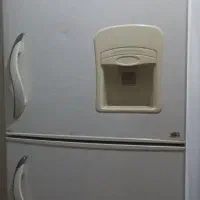 یخچال و فریزر