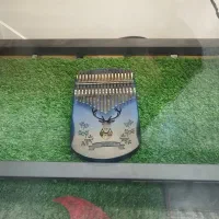 ساز کالیمبا