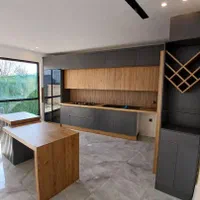 ویلا نما مدرن تاپ لوکیشن ۷کیلومتری ساحل (خشکبیجار)|فروش خانه و ویلا|رشت, گلسار|دیوار