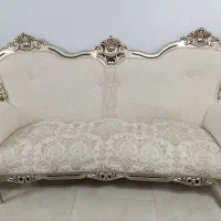 فروش یک دست مبل سلطنتی