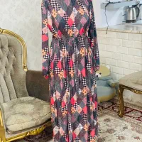 لباس بارداری فری سایز