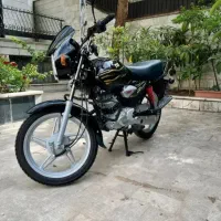موتور سیکلت اچ ال ایکس مدل ۱۴۰۳