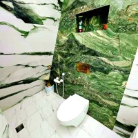 کلبه بهشت تک خوابه دردل جنگل جکوزی کیایی|اجارهٔ کوتاه‌مدت ویلا و باغ|رامسر, |دیوار