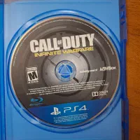 Call of duty infinite warfare|کنسول، بازی ویدئویی و آنلاین|تهران, تهرانپارس غربی|دیوار