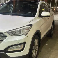 سانتافه ۲۰۱۶|خودرو سواری و وانت|بهبهان, |دیوار