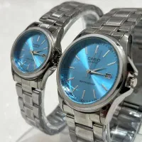 ساعت مردانه و زنانه کاسیو و والار ست و تک