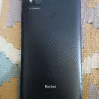 گوشی ردمی 9c سالم