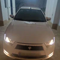 دنا معمولی تیپ دو مدل 97 کروز دار استثنایی