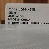 تبلت سامسونگA9 اکبند|تبلت|نوشهر, |دیوار