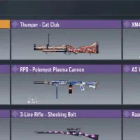 اکانت کالاف