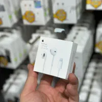 هندزفری آیفون ۱۴ به پایین ( اورجینال )