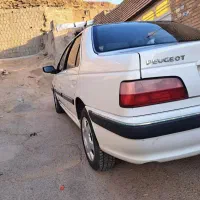 پژو پارس lx tu5 99|خودرو سواری و وانت|سیدان, |دیوار