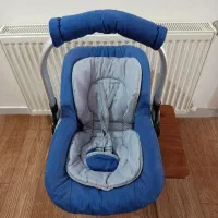 کریر نوزاد نو