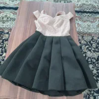 لباس مجلسی کودک|کفش و لباس بچه|کرج, ساسانی (قلمستان)|دیوار