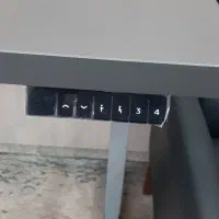 میز نیلپر  ارگو با قابلیت تنظیم ارتفاع