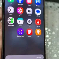 گوشی s24اولترا حافظه 256