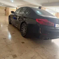 Bmw530 full 2018 chapmion|خودرو سواری و وانت|تهران, سعادت‌آباد|دیوار