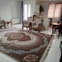 فروش 82متری/ فول امکانات/خوش نقشه/بدون پرتی