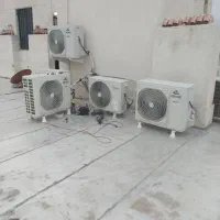 هواساز داکت ایوولی