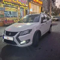 کوییک gx ارتقا یافته مدل ۱۴۰۲ خشک خشک|خودرو سواری و وانت|رشت, منظریه|دیوار